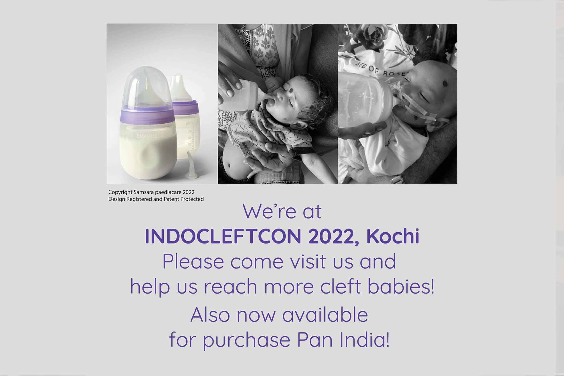 indocleftcon 2022 kochi